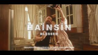 Poizi X Blok3 Type Beat *Hai̇nsi̇n* (Prod By. Blessedd) Resimi