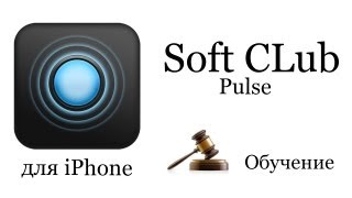 Приложение Pulse (RSS подписка) - обзор и обучение от Soft CLub screenshot 1