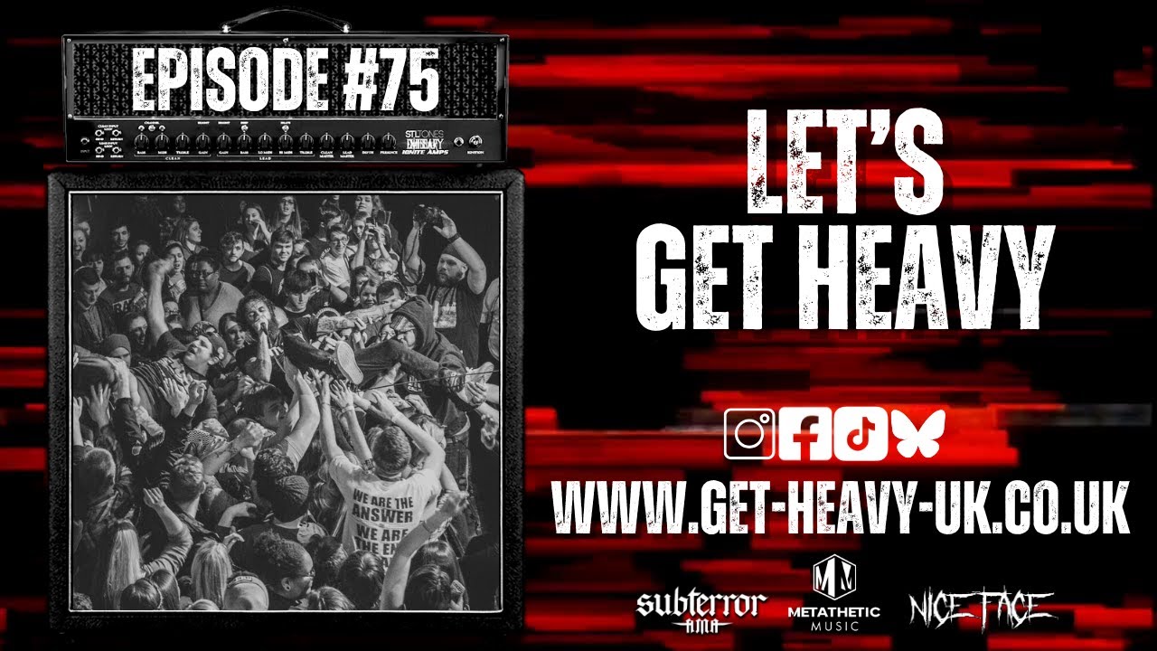 Newcastle Metal Mayhem | Local Bands Unleashed