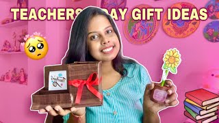 Teachers Day Diy gift ideas😍💡THE ARTS CAFE