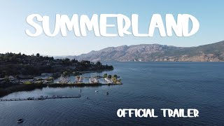 Trailer - Summerland Resimi