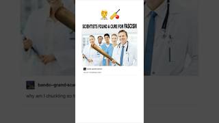 Doctors Hate Him… This One Weird Trick Ends Fascism