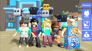 FREE CODES 🔥 JetPack Simulator #ViewerTime with Ash - Abdul - Johnny - Wise - Prajin - YoutuberQWE