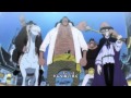 One piece op 6