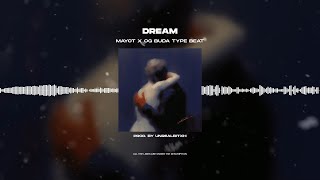 [SOLD] MAYOT X OG BUDA - «DREAM» | ОБА TYPE BEAT 2023