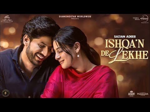 Ishqa’n De Lekhe (Slowed+Reverb) | Punjabi Sad Song 2026 | Heart Touching_by Banu khan_ reverb Mist