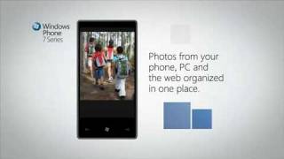 Windows Phone 7 Series Features Video by b4tech.com screenshot 3