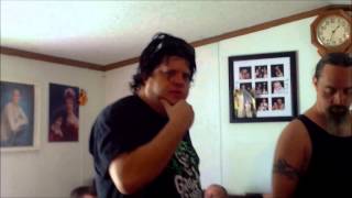 Backyard Brawl P1