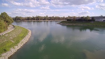 last trip with Yuneec Typhoon H because of crazy Software Malfunction