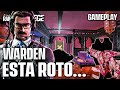 WARDEN ahora ESTÁ ROTO (Es MENTIRA, pero muy muy MENTIRA) | Caramelo Rainbow Six Siege