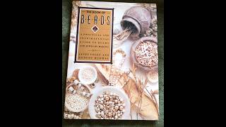 Bead book flip through - eye candy!