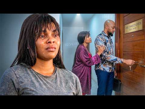 I Beg Every Woman To Watch This Movie And Know Why MEN ARE SCUM- Latest Nigerian 2026 Movies