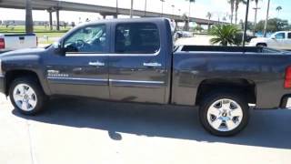 Allen Samuels Chevrolet