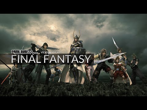 Video: Retrospettiva: Final Fantasy XI • Pagina 2