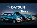 The Datsun Story