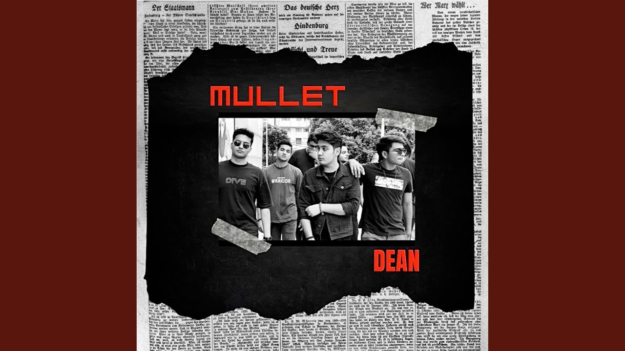 Mira Mullet en YouTube Mira Mullet en YouTube