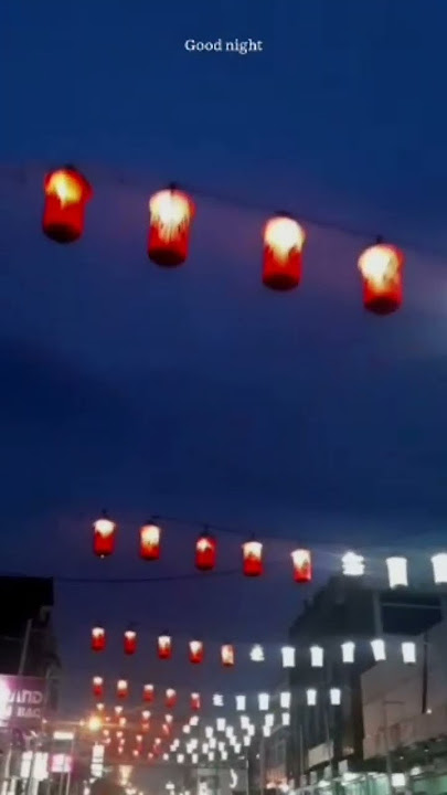 Story Wa Lampion Purwakarta #storywa30detik #purwakarta