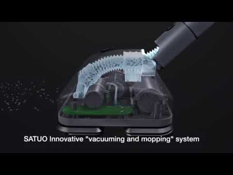 Robot Vacuum Cleaner Jsdrobot-f6 V8V10V11