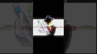 My Compass Is Curiousity Forsaken Animation gasharpoon limbuscompany robloxforsaken animation