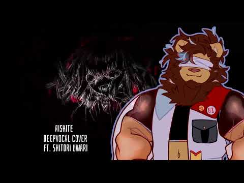 •°[ DeepVocal Release ] °• || Aishite, Aishite, Aishite || Shitori Uwari's 4th Annyversary •°