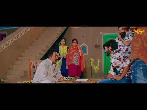 Gulzar chhaniyara yamraj official video new Haryanvi song Sandhu hazaar 2019