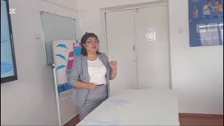 видео: М Әуезов ОМ Тенизбаева Д М  Ашық сабақ видео картинка: М Әуезов ОМ Тенизбаева Д М  Ашық сабақ видео