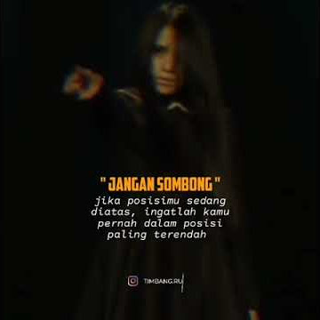 Story wa 30 detik seram
