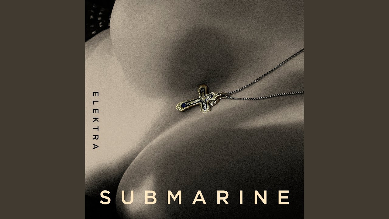 Watch Submarine on YouTube Watch Submarine on YouTube