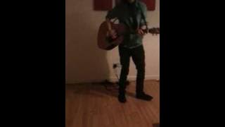 eenie meenie (cover)