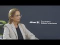 Encuentros Allianz Inversiones I Episodio 5 con Beatriz Perelló.