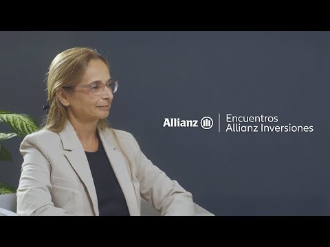 Encuentros Allianz Inversiones I Episodio 5 con Beatriz Perelló.