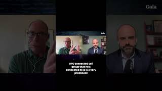Dr. Steven Greer EXPOSES the 3I Atlas Psyop