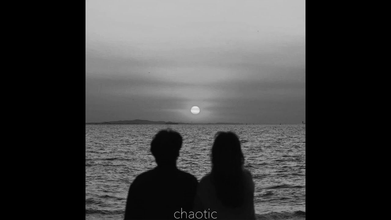 Julio Vega - Chaotic