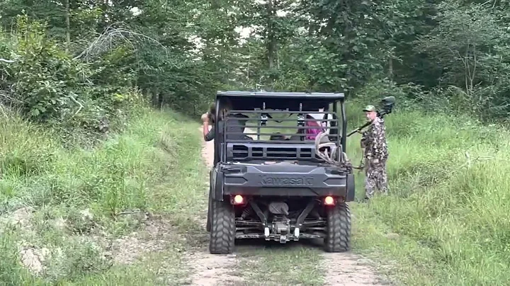 First Class Trophy Ranch 2