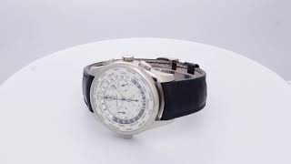 Girard Perregaux 49805 53 151 Ba6A - Precision Watches