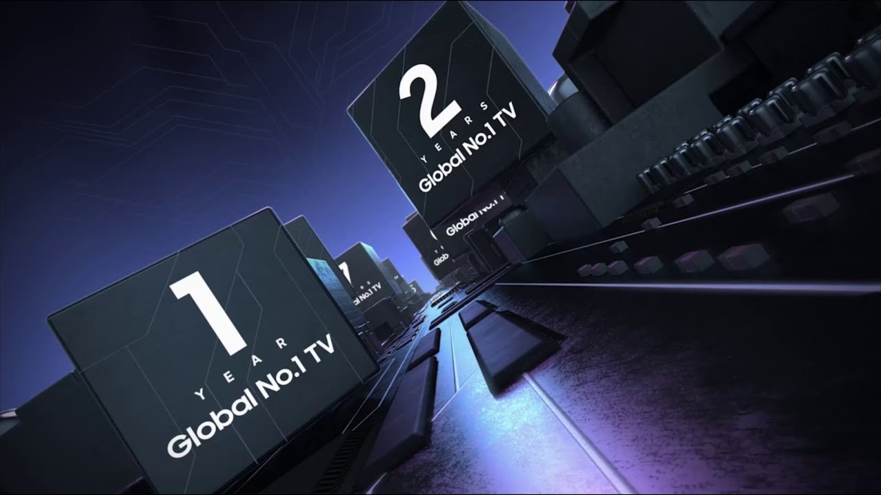 SAMSUNG | Zakaj naj kupim Samsung televizor?