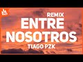 Tiago PZK, LIT killah, Maria Becerra, Nicki Nicole - Entre Nosotros REMIX  (Letra)