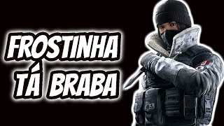 Rainbow Six Siege - Team Roa
