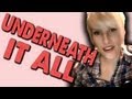 UNDERNEATH IT ALL - Sarah Blackwood (No Doubt)