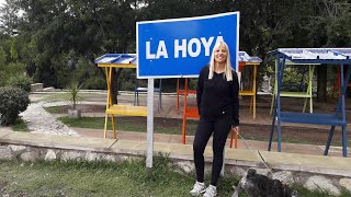 La Hoya | SAN LUIS | no conocíamos