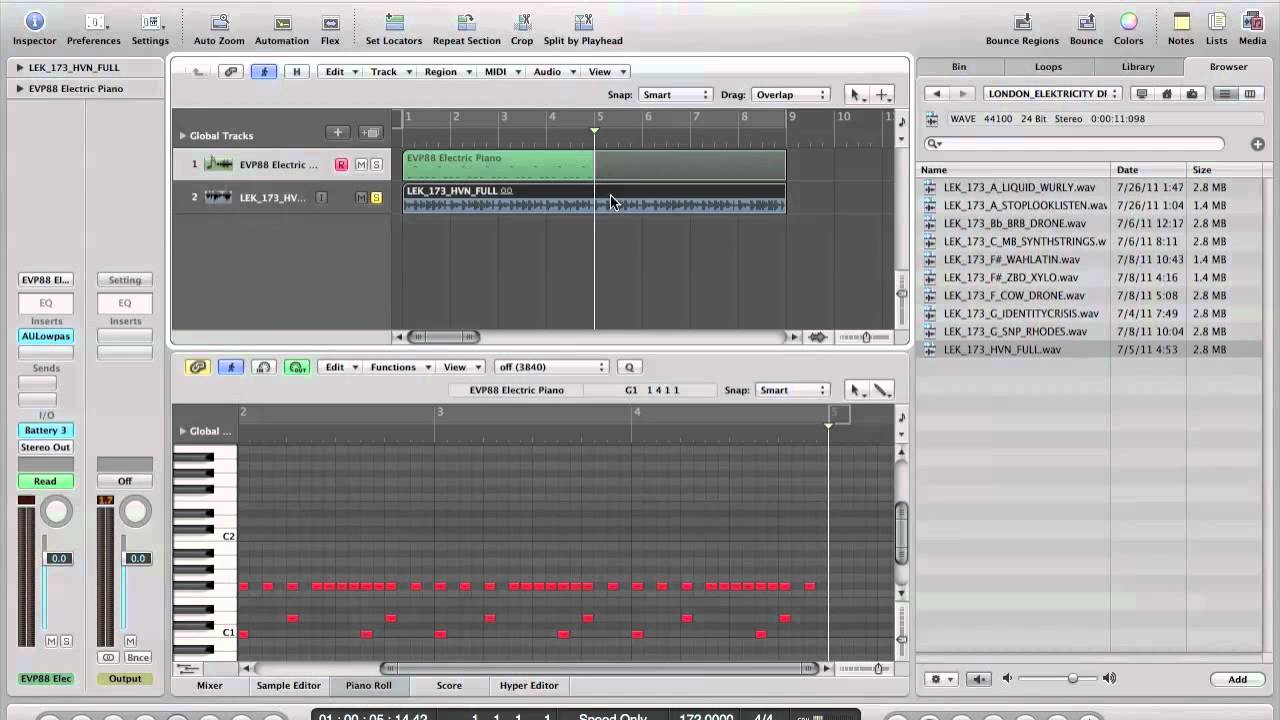 Drums Tutorial - YouTube