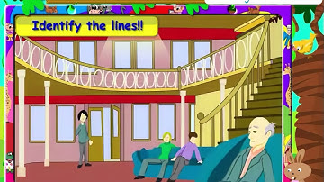 Shapes and Pattern Part 2 | Class 1st | Chapter 9 | Mathematics | CBSE