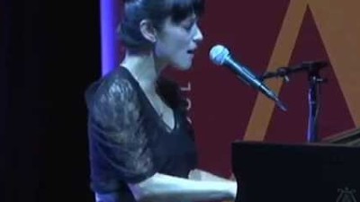 Julieta Venegas - Lento (En Vivo)