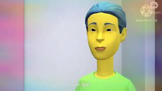 Inside Out Riley’s Nightmare (Plotagon Version)