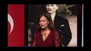 24 Kasım Öğretmenler Günü Programı