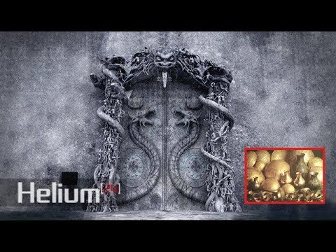 Vídeo: ¿Cuál Es El Secreto De Las Puertas Del Templo Padmanabhaswamy Selladas Con El Signo De La Serpiente? - Vista Alternativa