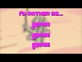 End of video