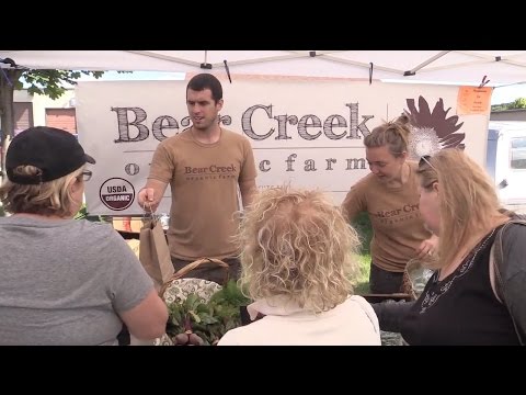 Bear Creek Organics