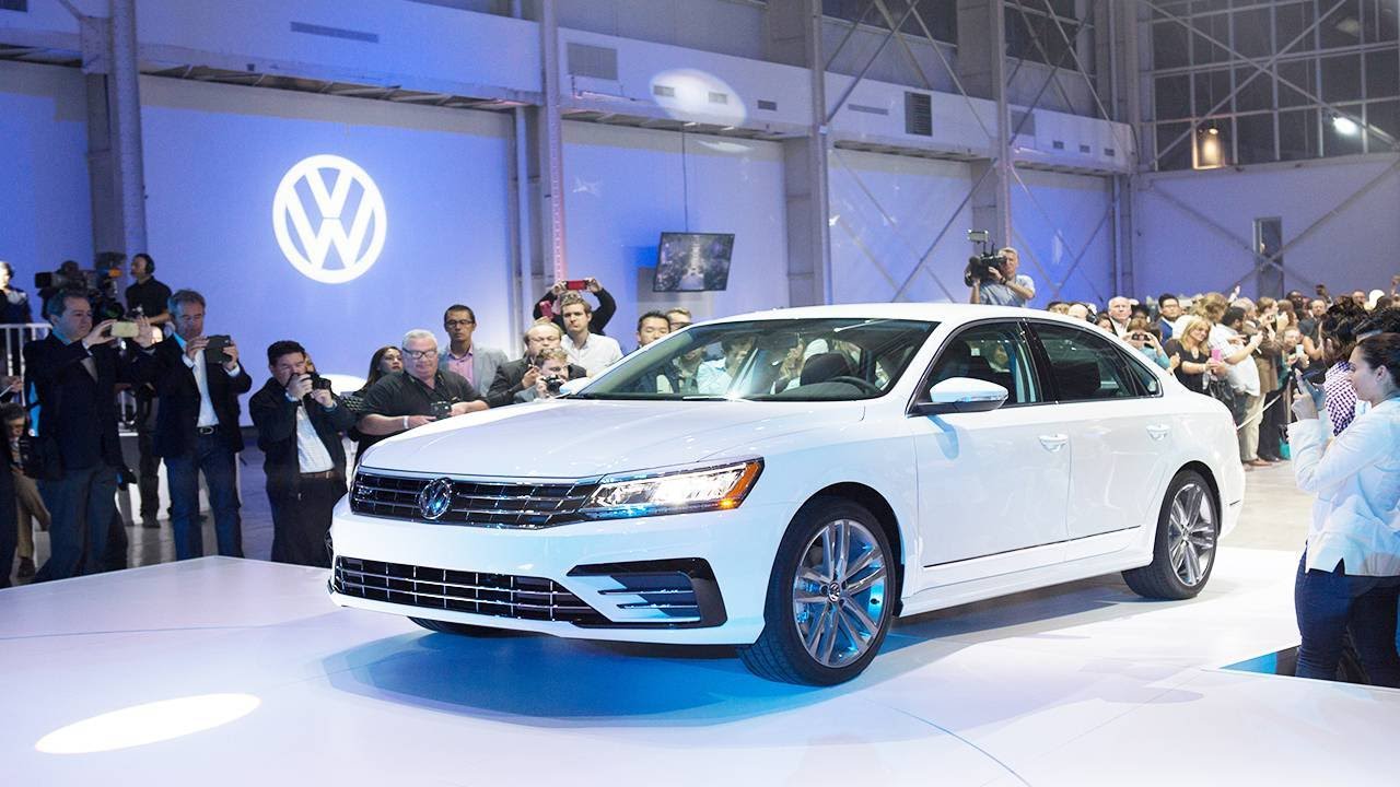 Volkswagen Board Meets Today, CEO’s Future in Question