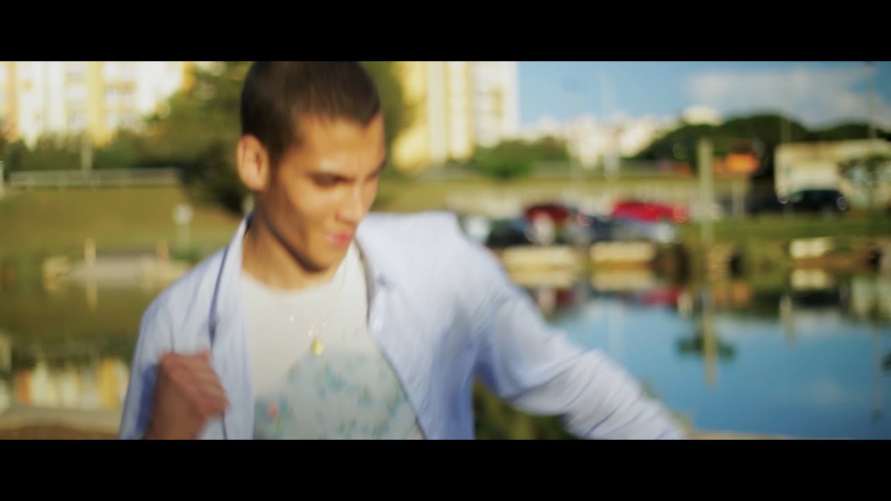 Clip visuel